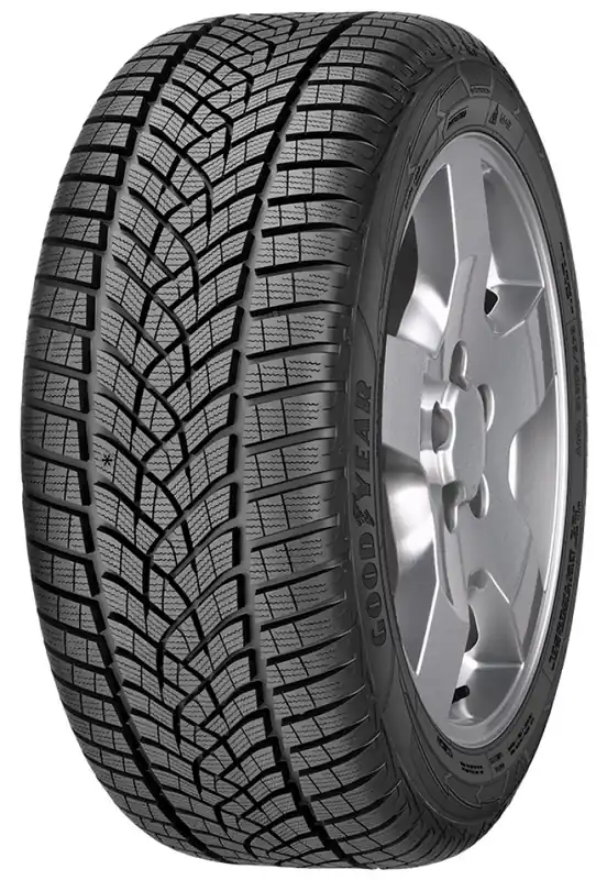 Bestseller Goodyear UG PERFORMANCE + (+) ST 235/60/R18 103T