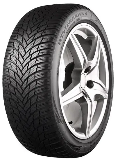 Firestone WINTERHAWK 4 235/60/R18 107V XL Cel mai vândut