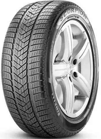 Ofertă limitată Pirelli SCORPION WINTER AO 255/60/R18 108H