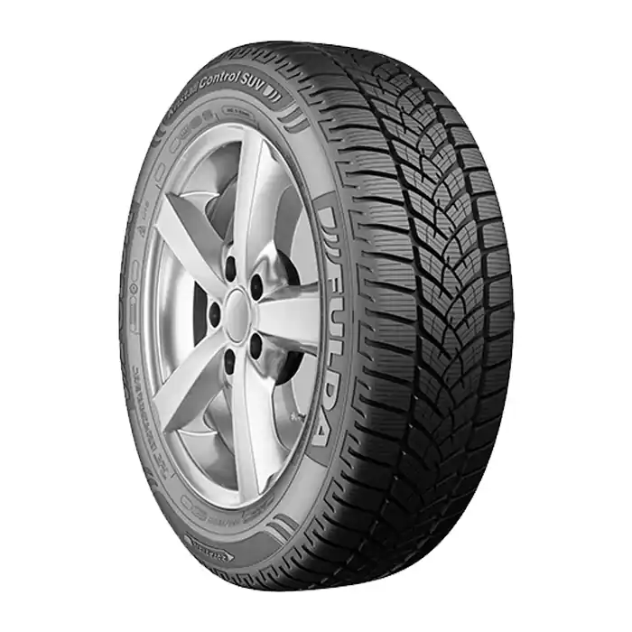Fulda KRISTALL CONTROL SUV 275/40/R20 106V XL Popular