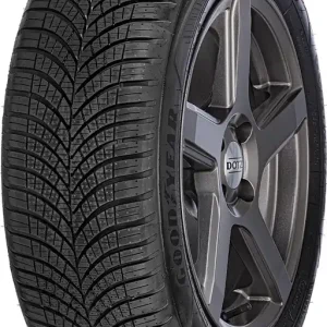 Super ofertă Goodyear VEC 4SEASONS G3 235/60/R17 102H