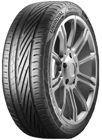 Vezi acum Uniroyal RAINSPORT 5 265/35/R18 97Y XL