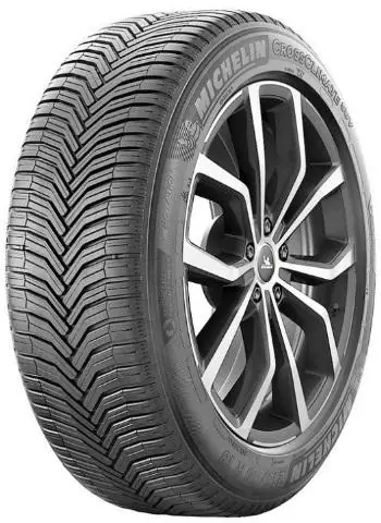 Reducere specială Michelin CROSSCLIMATE SUV 2 265/50/R20 111V XL