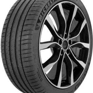 Super ofertă Michelin PILOT SPORT 4 SUV 285/45/R20 112Y XL