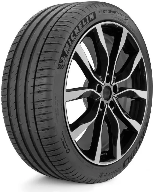 Super ofertă Michelin PILOT SPORT 4 SUV 285/45/R20 112Y XL