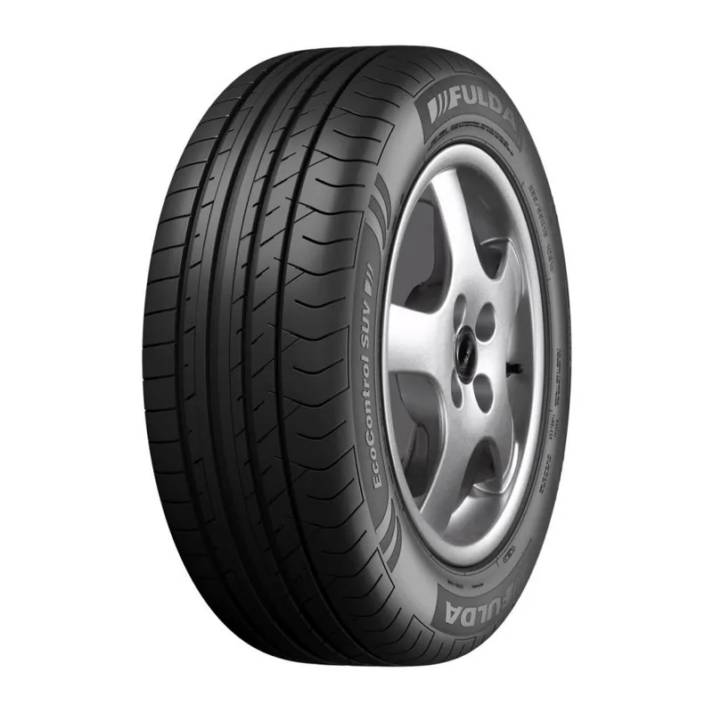 Ultima șansă Fulda ECOCONTROL SUV FP 235/60/R17 102V