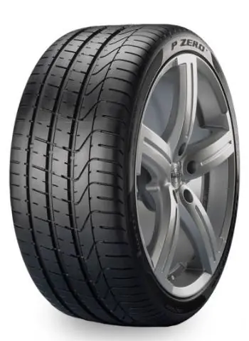 Pirelli P-ZERO(AO)ncs 265/40/R20 104Y XL Retur gratuit