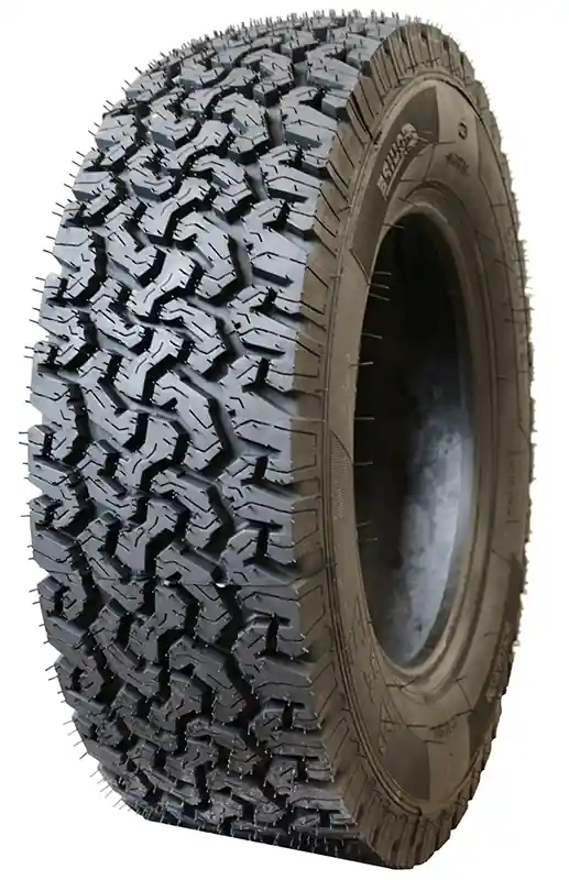 Mai ieftin Equipe BF 245/70/R16 (RESAPAT)