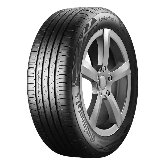 Continental ECO CONTACT 6 ContiSeal 235/45/R18 94W Ofertă exclusivă