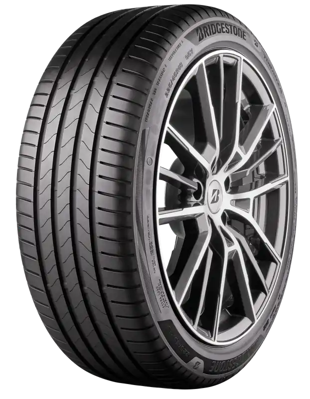 Bridgestone TURANZA 6 255/40/R22 101W XL Popular