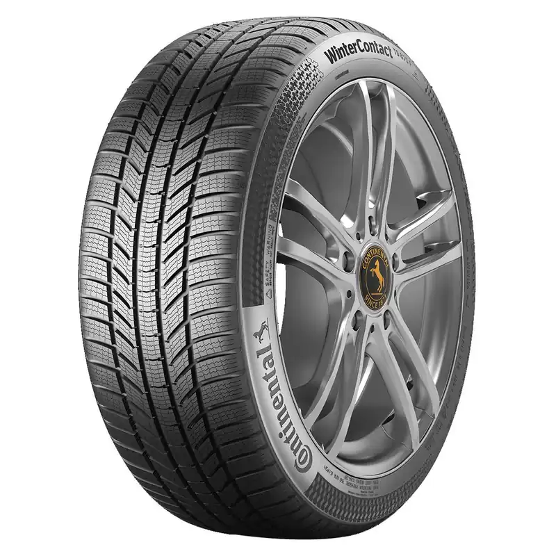 Bestseller Continental WinterContact TS 870 P 235/50/R20 100T