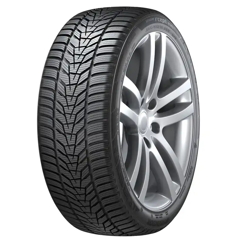 Comandă acum Hankook WiNter i*cept evo2 W320B RFT 245/50/R18 100H
