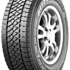Premium Bridgestone BLIZZAK W810 205/65/R15C 102/100T