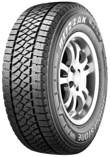 Premium Bridgestone BLIZZAK W810 205/65/R15C 102/100T
