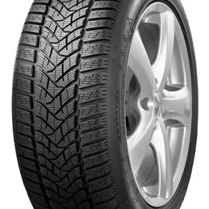 Dunlop WINTER SPT 5 SUV 255/60/R18 112V Premium