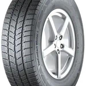 Continental VAN CONTACT WINTER 8PR 175/75/R16C 101/99R Cel mai vândut