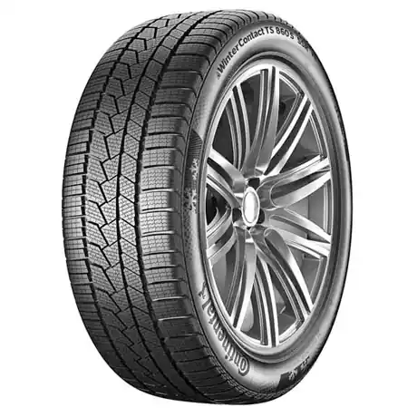 Expediere rapidă Continental WinterContact TS 860 S 205/60/R16 96H