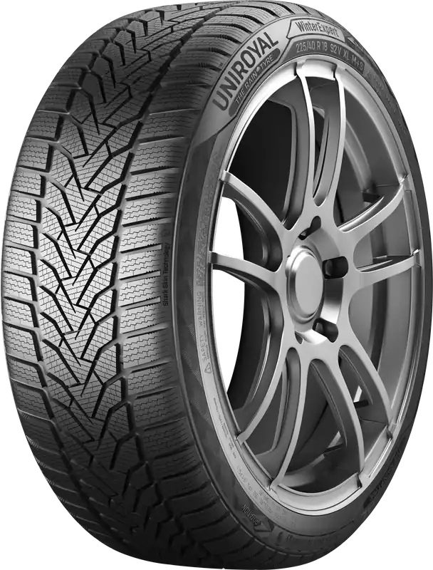Retur gratuit Uniroyal WinterExpert 235/40/R19 96V