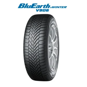 Plată sigură Yokohama V906 295/40/R21 111V