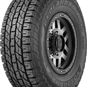Yokohama G015 255/70/R16 109T Reducere specială