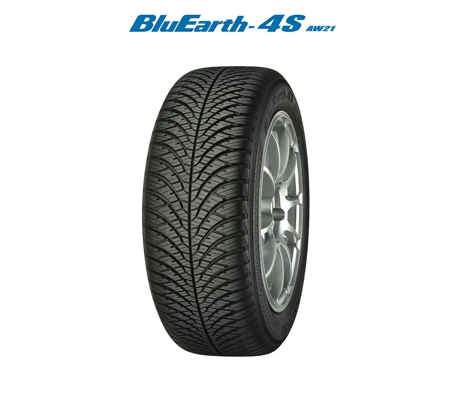 Yokohama AW21 205/55/R16 91V Ofertă specială