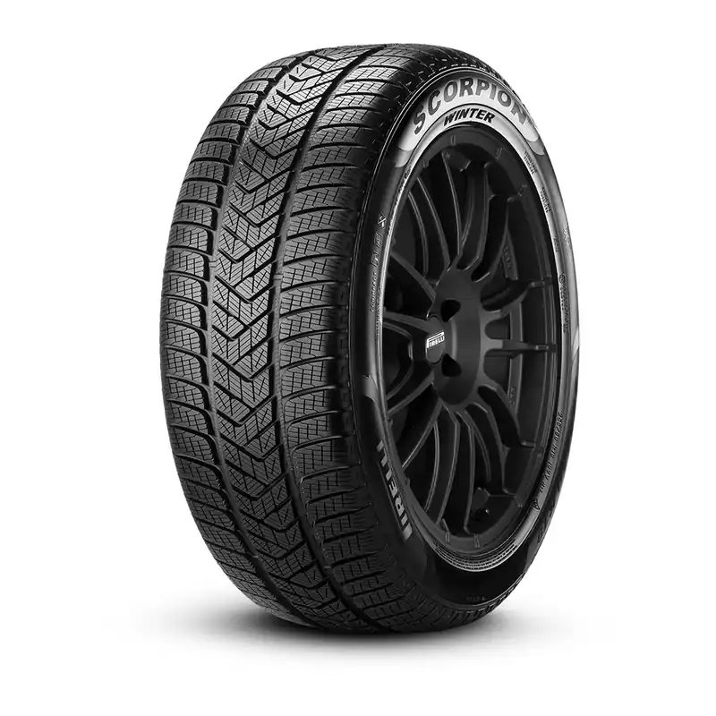 Pirelli SCORPION WINTER 285/45/R21 113W Plată securizată