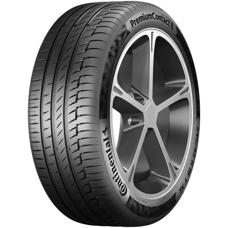 Continental PremiumContact 6 245/45/R21 104Y Popular