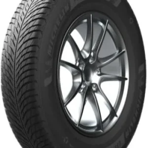 Michelin PILOT ALPIN 5 SUV 235/55/R20 105V Super ofertă