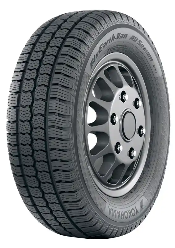 Yokohama RY61 215/60/R16C 103/101T Disponibil imediat