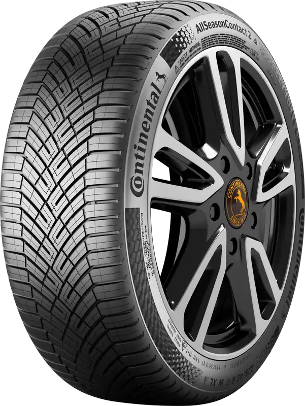 Ieftin Continental AllSeasonContact 2 235/60/R18 103T