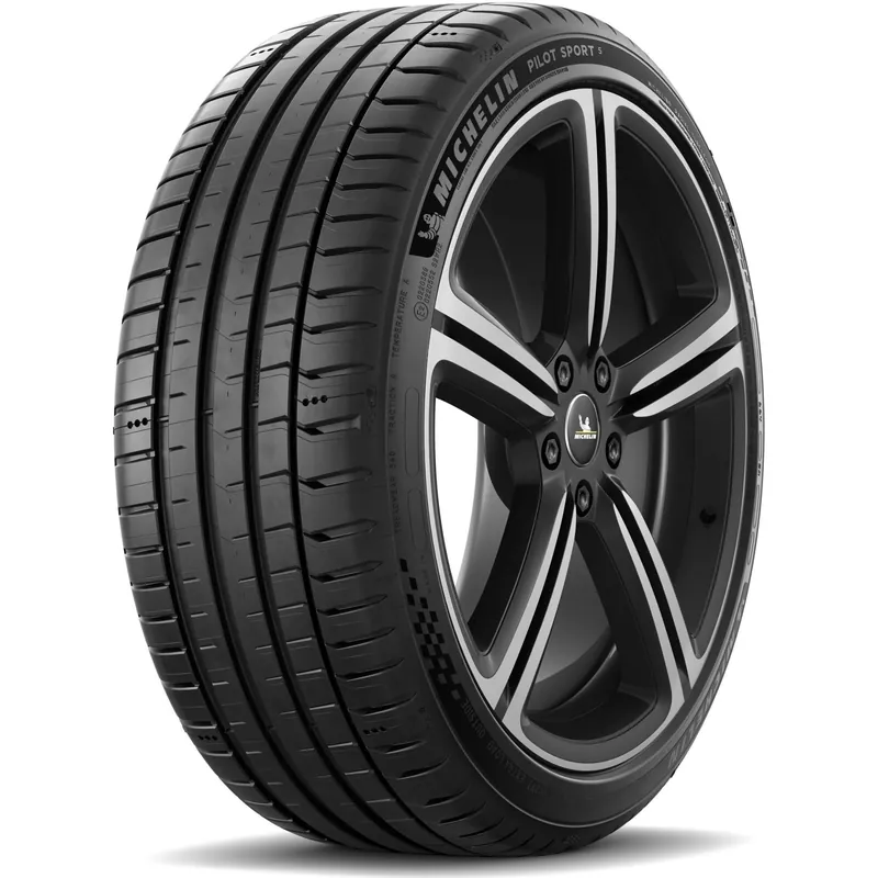 Michelin PILOT SPORT 5 245/40/R19 98Y XL Chilipir