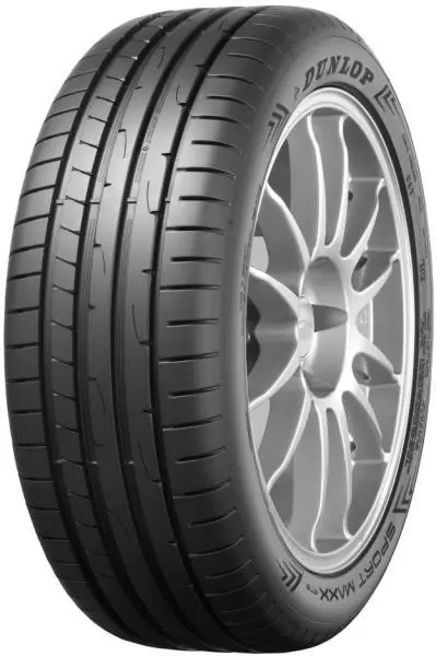 Dunlop SPT MAXX RT2 SUV 255/55/R19 111W Ultima șansă