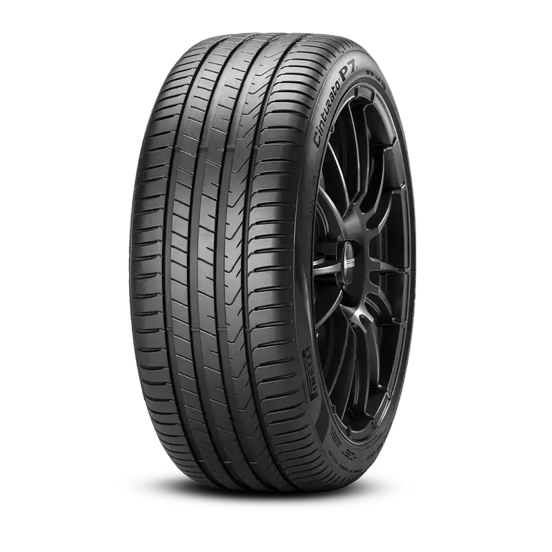 Super ofertă Pirelli CINTURATO P7 (P7C2) 255/45/R19 100T