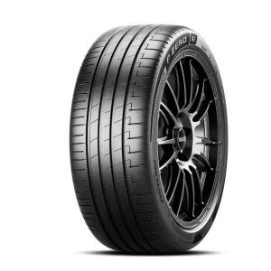 Ultima șansă Pirelli PZERO E 255/40/R20 101Y