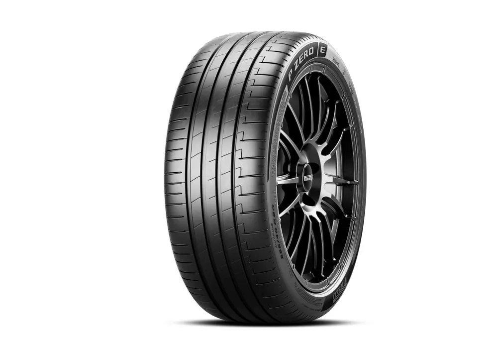 Ultima șansă Pirelli PZERO E 255/40/R20 101Y