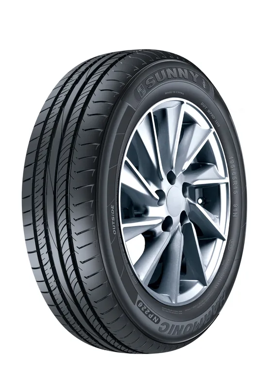 Sunny NP226 215/65/R16 98V Reducere