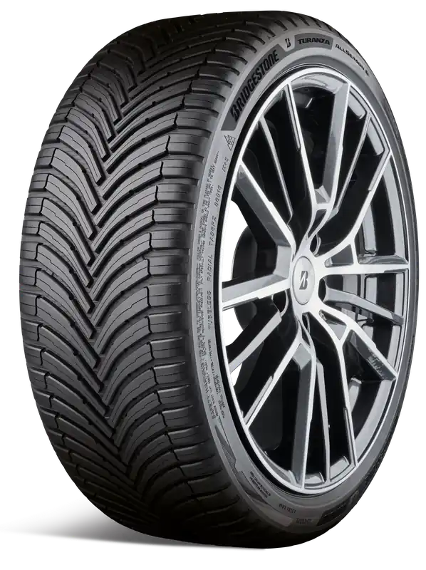 Bridgestone TURANZA ALL SEASON 6 225/50/R18 99W Cumpără online