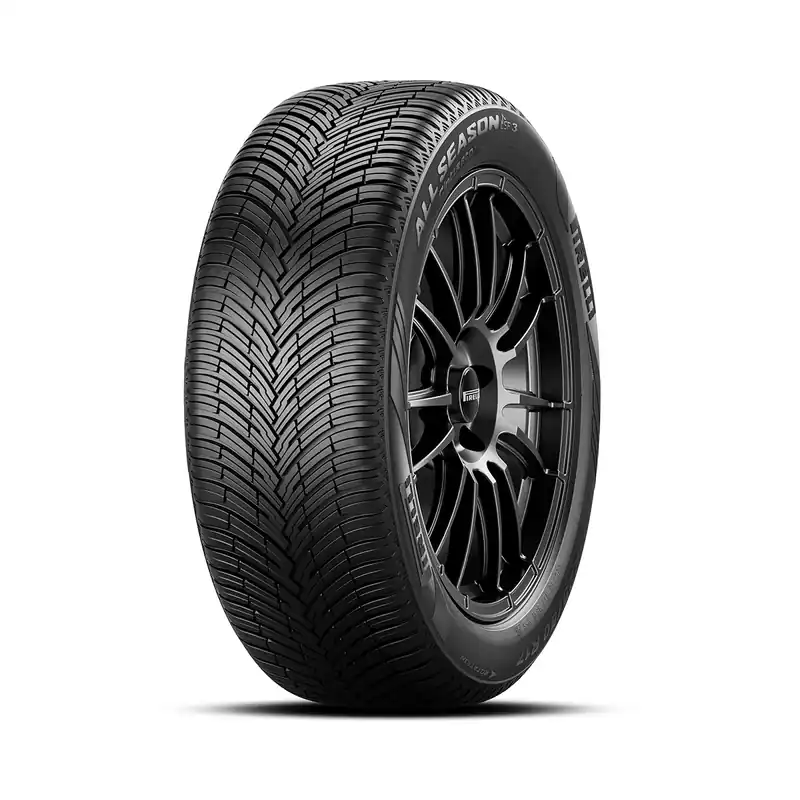 Ofertă de sezon Pirelli CINTURATO ALL SEASON SF3 215/65/R17 103V