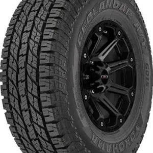 Yokohama G015 235/70/R17 109H Super ofertă