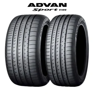 Yokohama ADVAN Sport V105 255/35/R21 98Y Mai ieftin