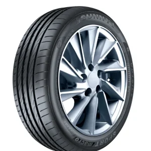 Sunny NA302 255/40/R18 95W Discount