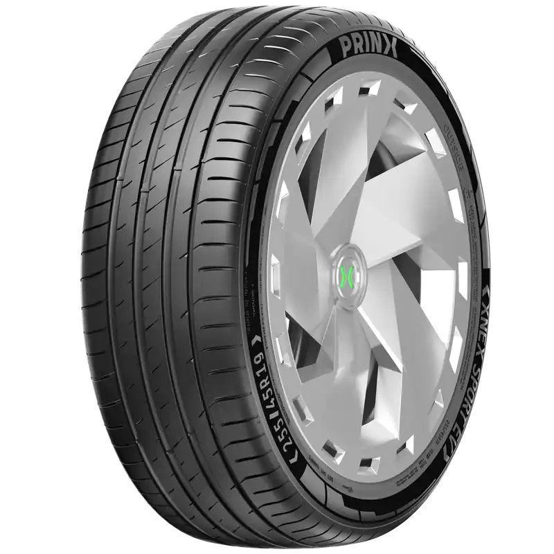Cumpărături sigure Prinx XNEX SPORT EV 235/40/R19 96W