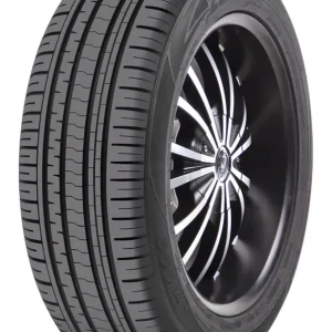 Zeetex SU1000 VFM 255/55/R19 111W Preferatul clienților