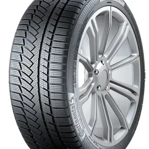 Reducere extra Continental WinterContact TS 850 P 205/60/R16 92H