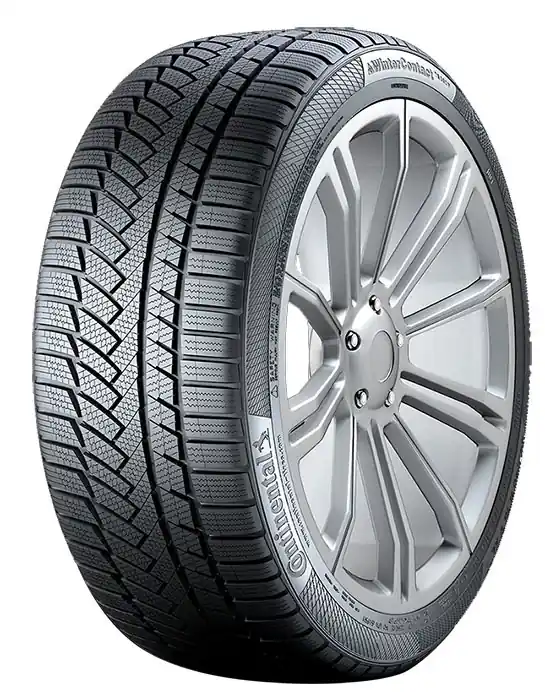 Reducere extra Continental WinterContact TS 850 P 205/60/R16 92H