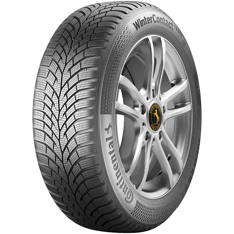 Continental WinterContact TS 870 205/60/R16 96H Bestseller