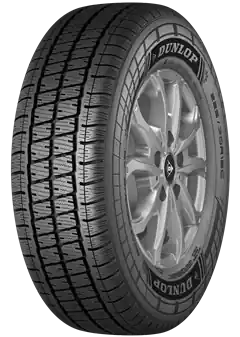 Super ofertă Dunlop ECONODRIVE AS 195/60/R16C 99T