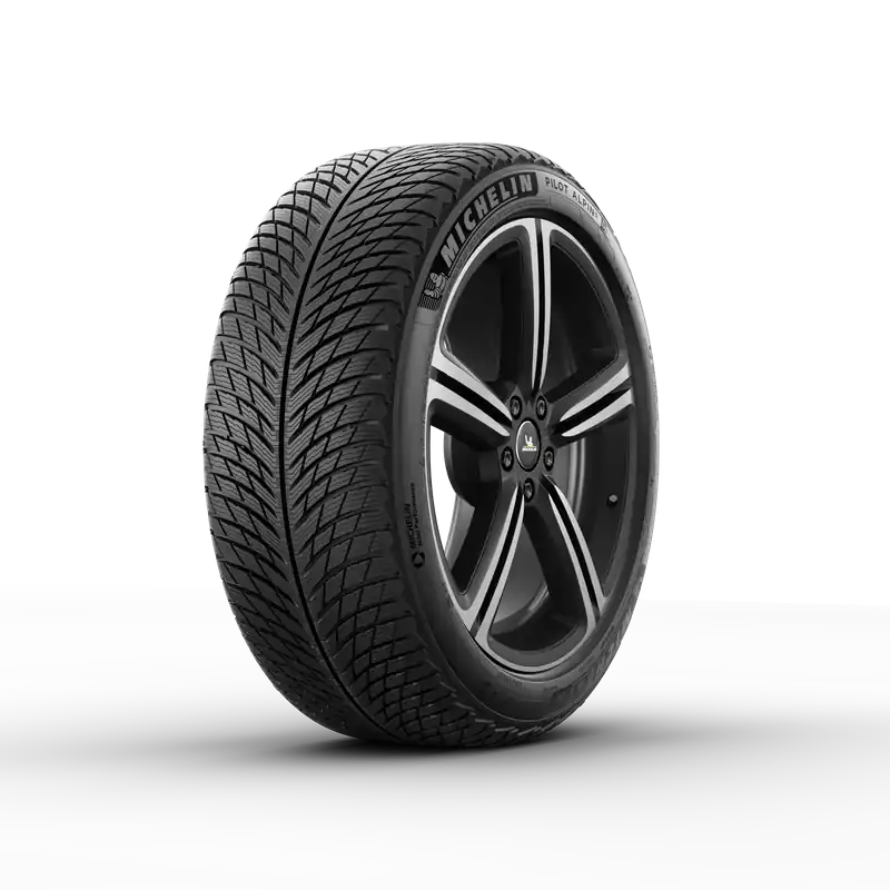 Ultima șansă Michelin PILOT ALPIN 5 255/35/R19 96V