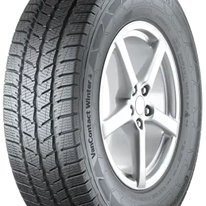 Cumpărături sigure Continental VanContact Winter 185/75/R16C 104/102R