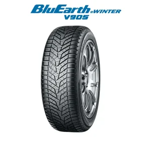 Yokohama BluEarth*Winter V905 255/35/R19 96W Ultima șansă